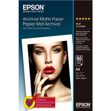 Epson Premium Semigloss Photo Paper - DIN A3 - 251g/m2 - 20 lap fotópapír