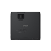 Epson projektor EB-L265F, 1920x1080, 4600ANSI, 2.500.000:1, USB, LAN, VGA, WiFi, HDMI, HDMI