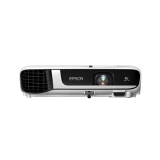 Epson Projektor - EB-W51 (3LCD, 1280x800, 16:10 (WXGA), 4000 AL, 16 000:1, HDMI/VGA/USB) projektor