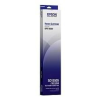Epson S015384 Festékszalag DFX 9000 nyomtatóhoz, EPSON fekete