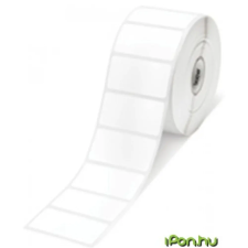 Epson S045535 címketekercs, 76mm x 127mm (265 címke) nyomtató kellék