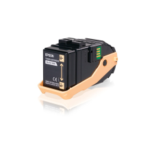 Epson S0506 Eredeti Toner Fekete (C13S050605) nyomtatópatron & toner