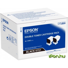 Epson S050751 TWIN EREDETI nyomtatópatron & toner