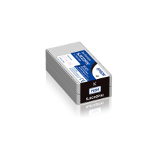 Epson SJIC22P Black nyomtatópatron & toner