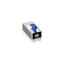 Epson SJIC22P Black patron nyomtatópatron & toner