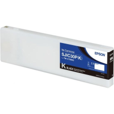 Epson SJIC26P Black tintapatron (C33S020618) nyomtatópatron & toner