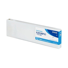 Epson SJIC26P(C) tintapatron kék (C33S020619) (C33S020619) nyomtatópatron & toner