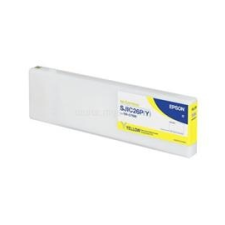 Epson SJIC26P tintapatron sárga (C33S020621) nyomtatópatron & toner