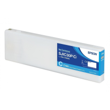 Epson SJIC30P(C) C7500g Tintapatron Cyan 294,3ml nyomtatópatron & toner