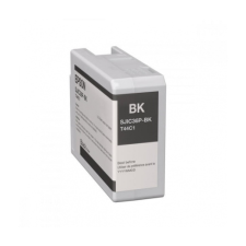 Epson SJIC36P(K) Black tintapatron (C13T44C140) nyomtatópatron & toner