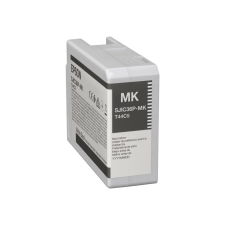 Epson SJIC36P(MK) - black - original - ink cartridge (C13T44C540) nyomtatópatron & toner