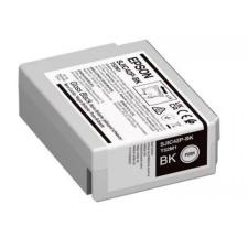 Epson SJIC42P(BK) Black tintapatron (C13T52M140) nyomtatópatron & toner