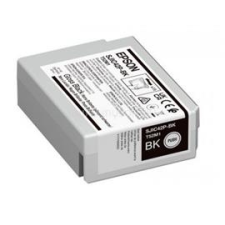 Epson SJIC42P(BK) C4000 Tintapatron Black 50ml (C13T52M140) nyomtatópatron & toner