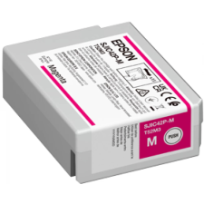 Epson SJIC42P-M EREDETI nyomtatópatron & toner