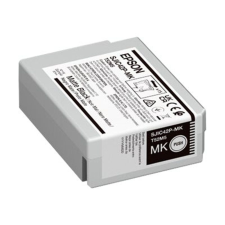 Epson SJIC42P-MK - matte black - original - ink cartridge (C13T52M540) - Nyomtató Patron nyomtatópatron & toner