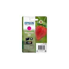 Epson Strawberry C13T29834012 tintapatron 1 dB Eredeti Standard teljesítmény Magenta nyomtatópatron & toner