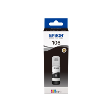 Epson T00R1 fekete tintapatron nyomtatópatron & toner