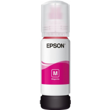 Epson t00r3 tinta magenta 70ml no.106 nyomtatópatron & toner