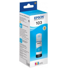 Epson T00s2 (c13t00s24a) no.103 cyan 65ml eredeti epson tintapatron nyomtatópatron & toner