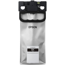 Epson T01C1 Black tintapatron nyomtatópatron & toner