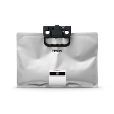 Epson T01D1 Black tintapatron nyomtatópatron & toner