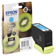 Epson t02f2 (202) cyan tintapatron c13t02f24010 nyomtatópatron & toner