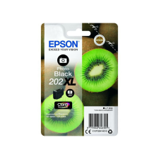 Epson T02H1 (202XL) Photo Black tintapatron nyomtatópatron & toner