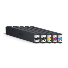Epson T02Q4 Tintapatron Yellow 50.000 oldal kapacitás nyomtatópatron & toner