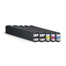 Epson T02S4 Tintapatron Yellow 50.000 oldal kapacitás nyomtatópatron & toner