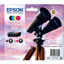 Epson T02V640 Multipack nyomtatópatron & toner