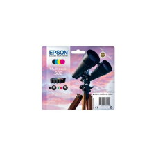 Epson T02V6 tintapatron BCMY multipack (eredeti) nyomtatópatron & toner