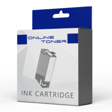  Epson T02W1 (502XL) fekete prémium utángyártott tintapatron nyomtatópatron & toner