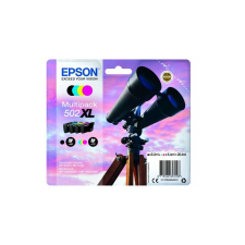 Epson T02W6 (502XL) Multipack tintapatron nyomtatópatron & toner