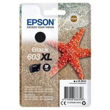 Epson T03A1 (603XL) Black tintapatron nyomtatópatron & toner