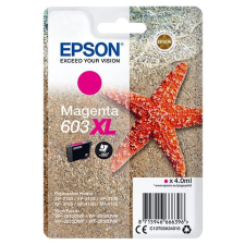 Epson T03A3 (603XL) Magenta tintapatron (C13T03A34010) nyomtatópatron & toner