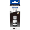 Epson t03p1 (c13t03p14a) no.110 (120ml) fekete eredeti tinta