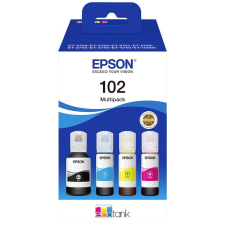 Epson T03R6 (102) Multipack tintapatron nyomtatópatron & toner