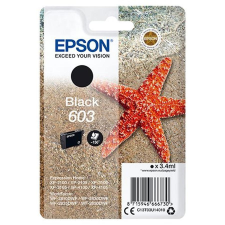 Epson T03U1 (603) Black tintapatron nyomtatópatron & toner