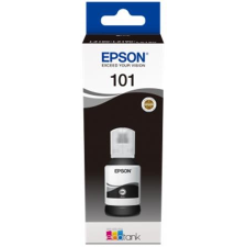 Epson T03V1 Tintapatron Ecotank L6190 nyomtatóhoz,  fekete, 127ml nyomtatópatron & toner
