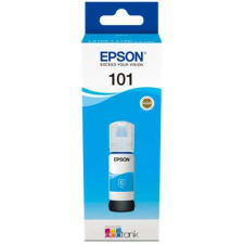 Epson T03V2 Tinta Cyan 70ml No.101 , C13T03V24A nyomtatópatron & toner