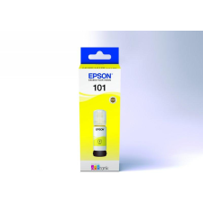 Epson t03v44 (c13t03v44a) no.101 (70ml) sárga eredeti tinta nyomtatópatron & toner