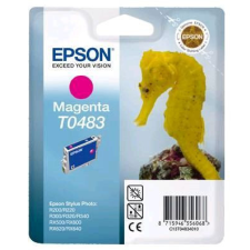 Epson T04834010 Magenta toner nyomtatópatron & toner