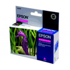 Epson T0483 M nyomtatópatron & toner