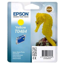 Epson T04844010 sárga toner nyomtatópatron & toner