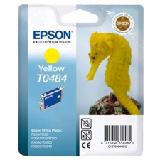 Epson T04844010 sárga toner (T04844010) - Nyomtató Patron nyomtatópatron & toner