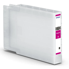  EPSON T04B3 (C13T04B34N) MAGENTA (4,6K) EREDETI TINTAPATRON nyomtatópatron & toner