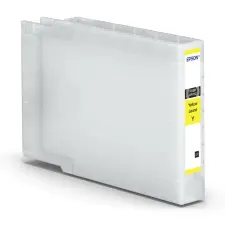  EPSON T04C4 (C13T04C44N) SÁRGA (1,7K) EREDETI TINTAPATRON nyomtatópatron & toner