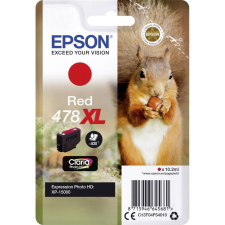 Epson T04F5 (478XL) Red tintapatron nyomtatópatron & toner