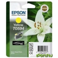 Epson T05944010 EREDETI nyomtatópatron & toner