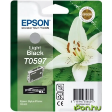 Epson T05974010 EREDETI nyomtatópatron & toner